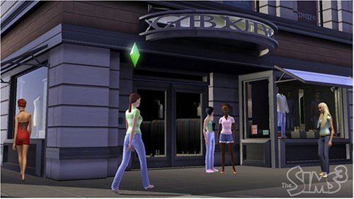 The Sims 3 Origin (EA) CD Key - Click Image to Close
